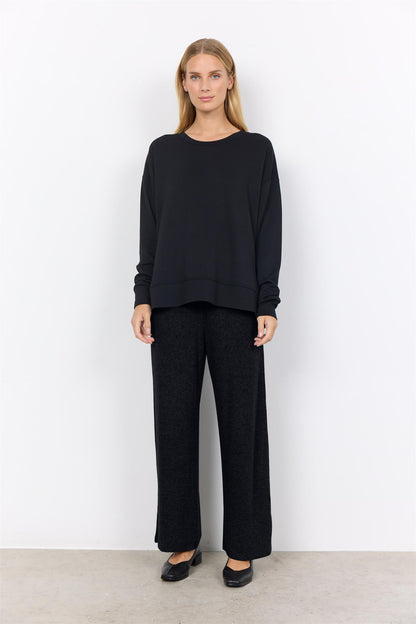 Sc-Banu 164 Black