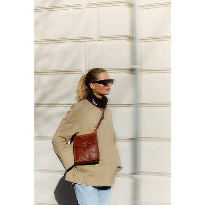 Jeane Big Cognac