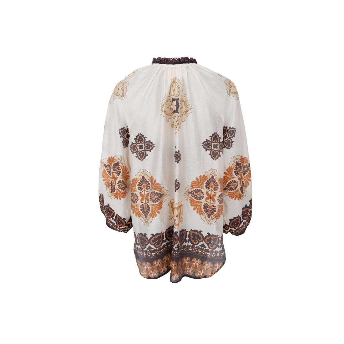 BCHAYLEY BLOUSE Cream
