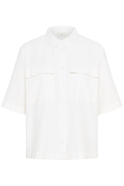 KAnaya Liah Shirt Chalk