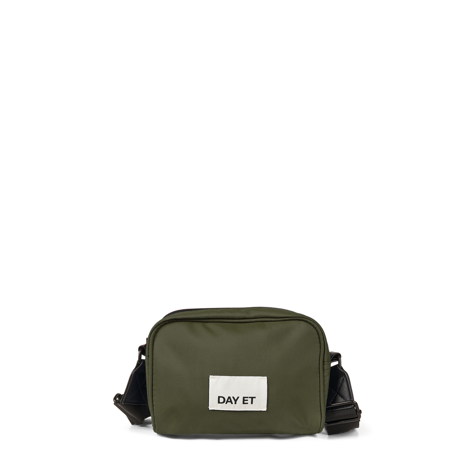 Day Gweneth RE-S CB Boxy Grønn