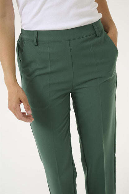 KAsakura Cropped Pants