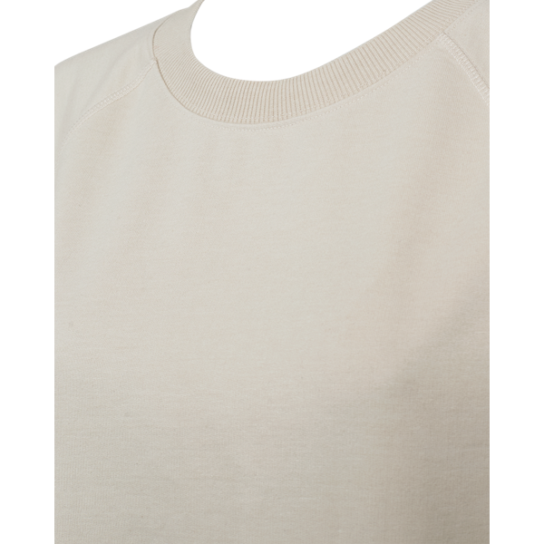 FQELARA-TEE Offwhite