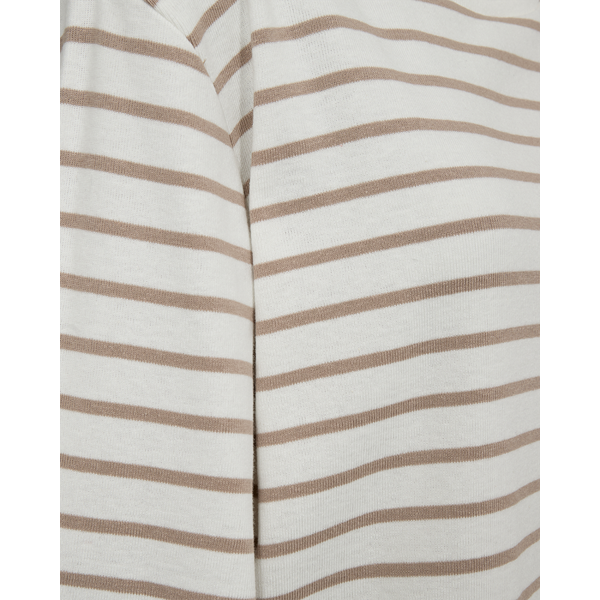 FQMILA-TEE Beige