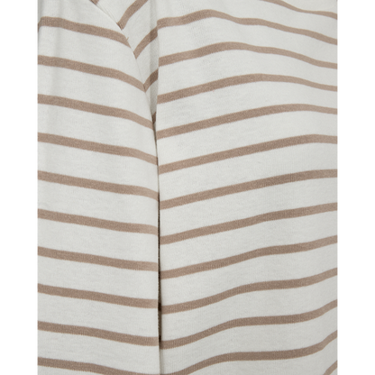 FQMILA-TEE Beige