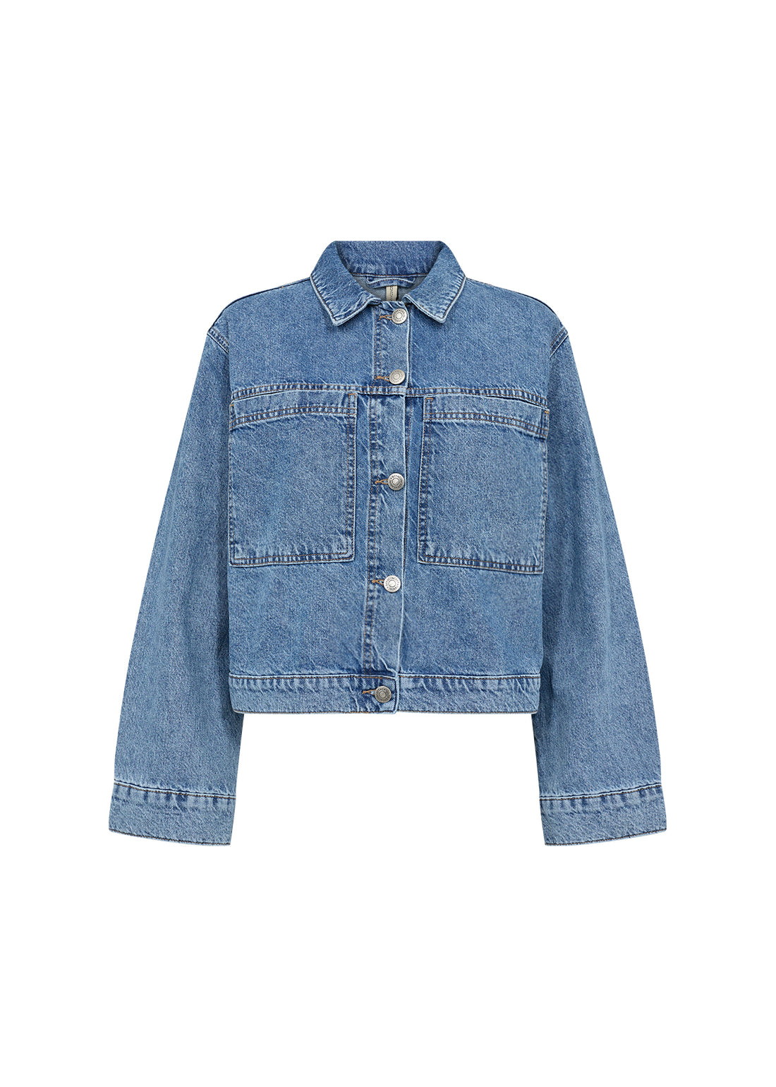 Sc-DOLORES 2 Lys Denim