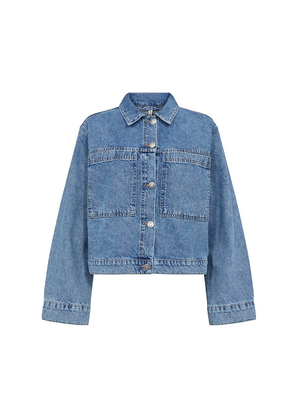 Sc-DOLORES 2 Lys Denim