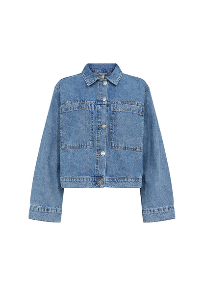 Sc-DOLORES 2 Lys Denim