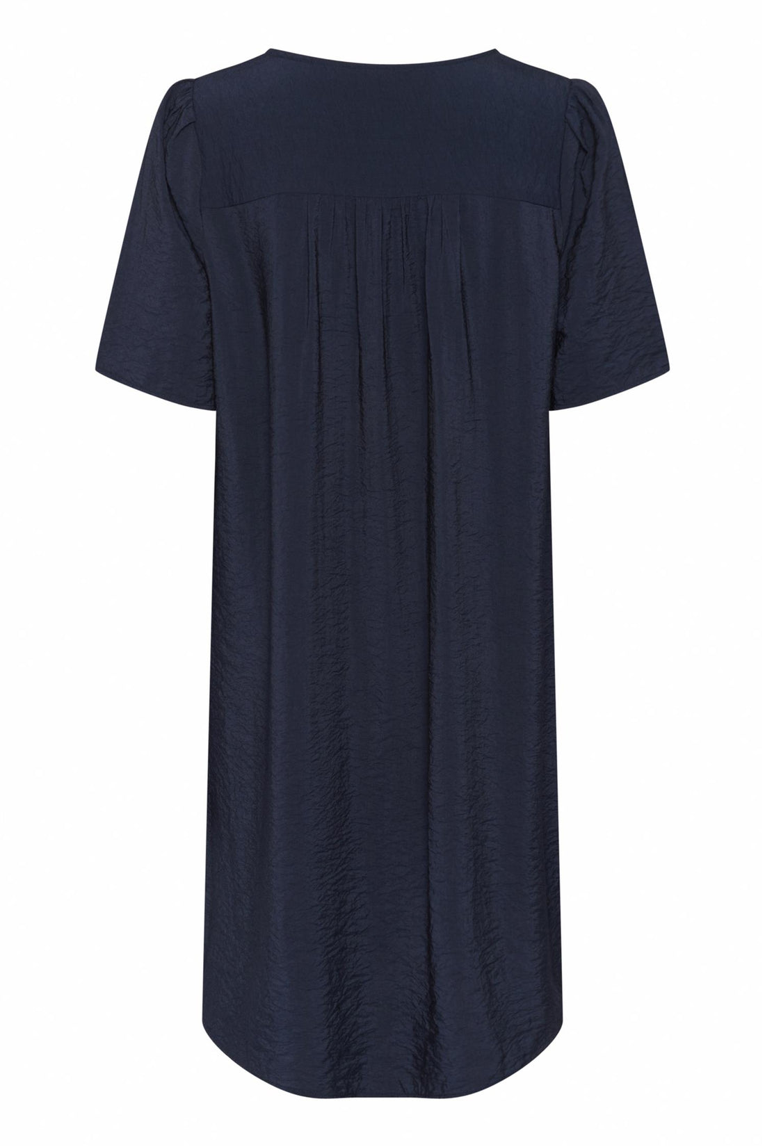 CRElora Dress Navy Blazer
