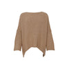 BCALESSIA  KNIT JUMPER Latte