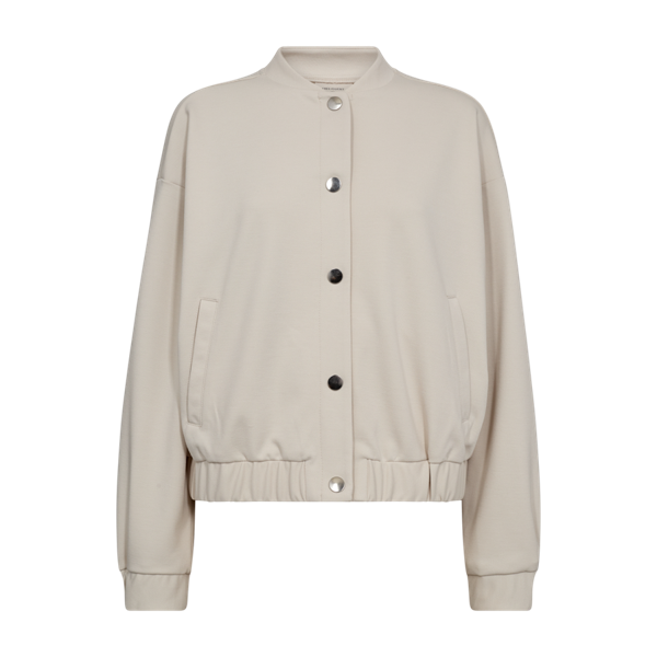 FQNAYA-JACKET Beige