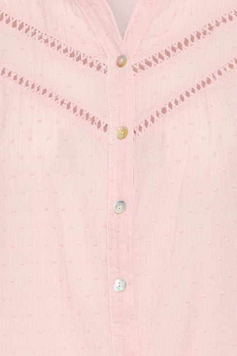 SBLIFA SHIRT Rose Smoke