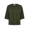 FQCONNY-PULLOVER Grønn