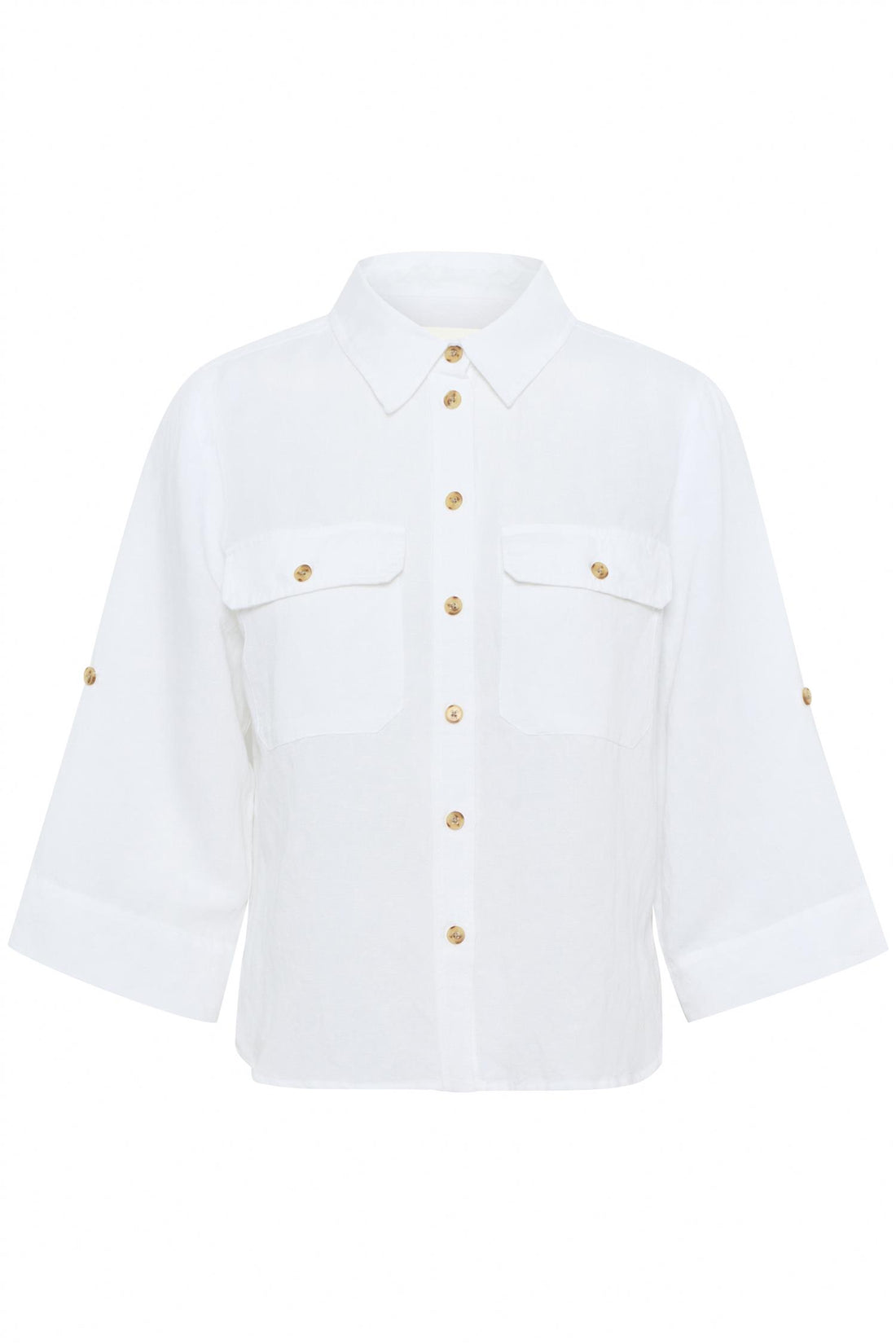RayaniPW SH Bright White