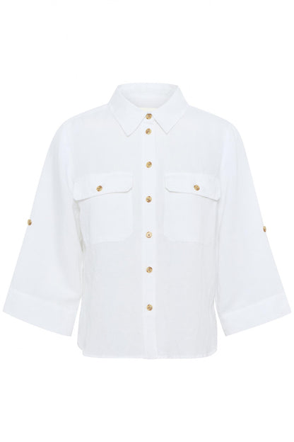 RayaniPW SH Bright White