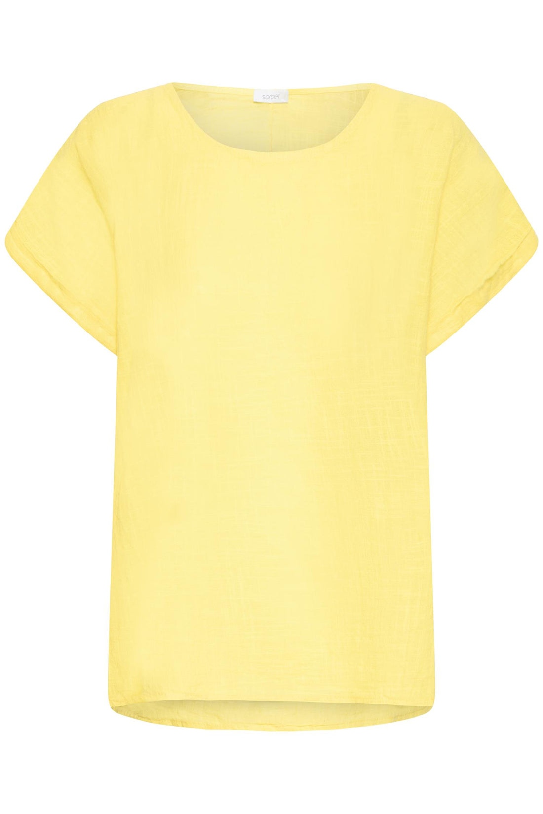SBALEXA SOLID SS TEE Gul