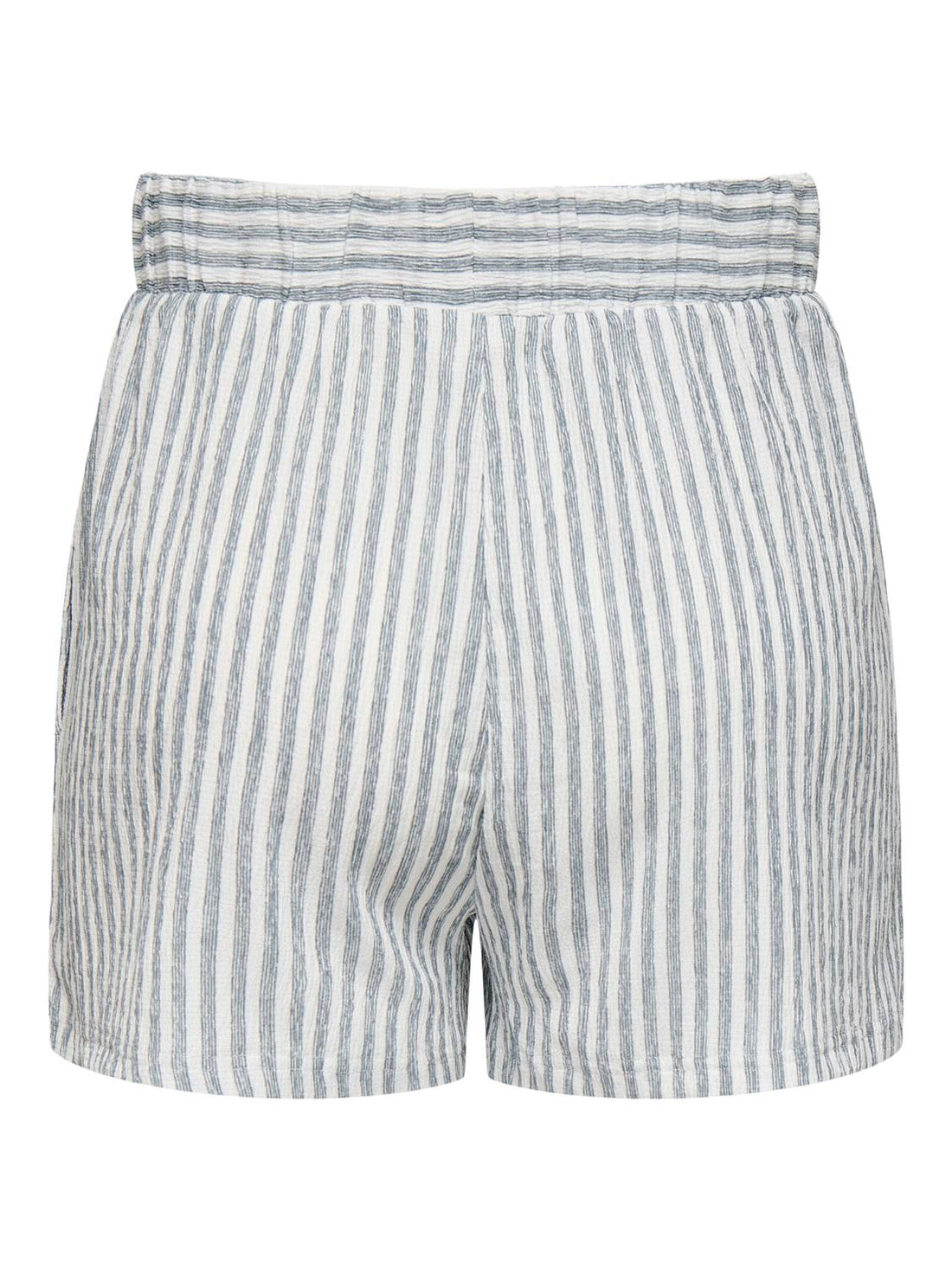 ONLLOTTIE SHORTS JRS Blå