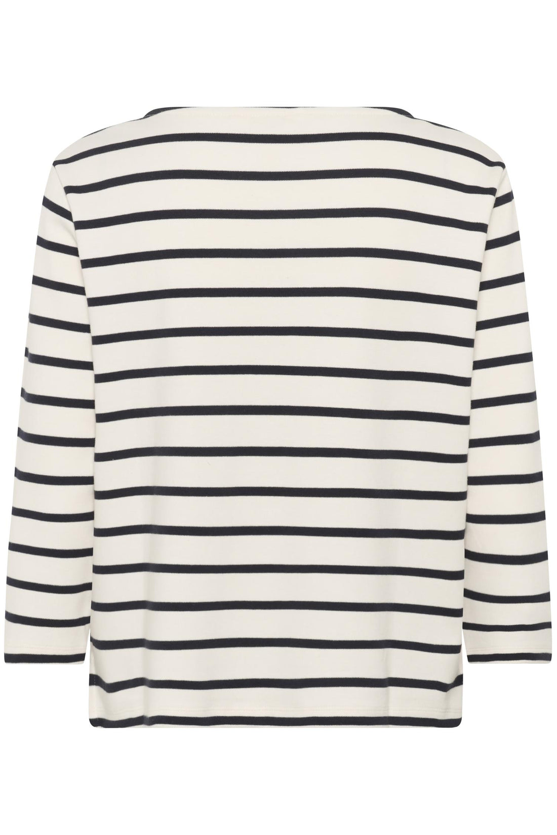 Nelapw Ts Dark Navy Stripe