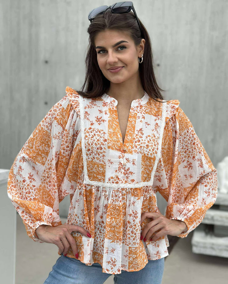 CLARA BLUSE
