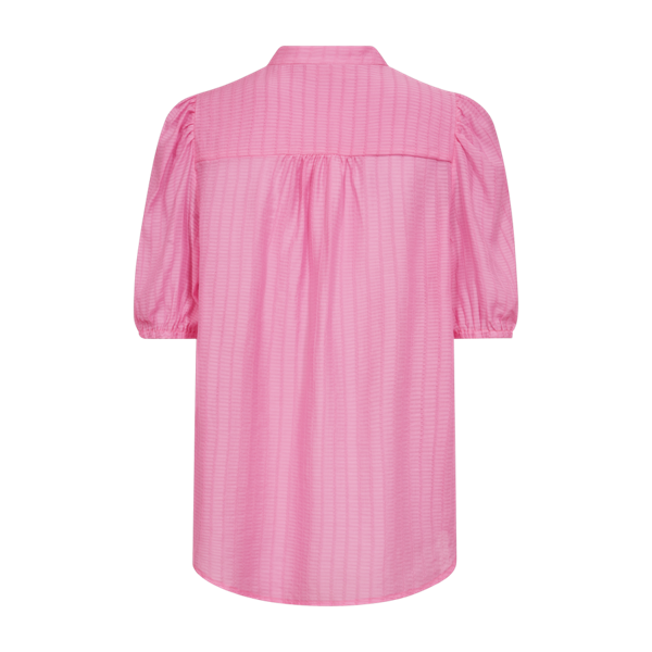 FQEBELLA-BLOUSE Rosa