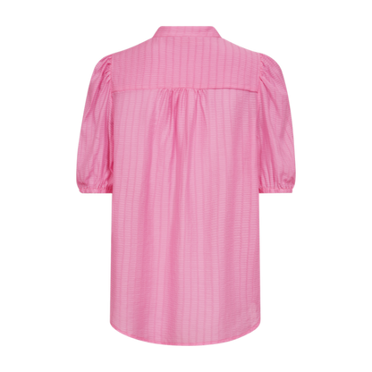 FQEBELLA-BLOUSE Rosa