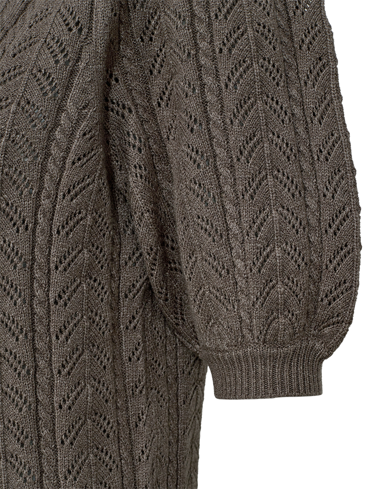 FQCLARRY-PULLOVER Morel