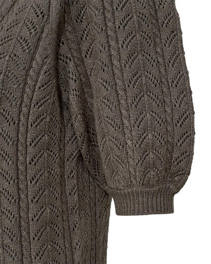FQCLARRY-PULLOVER Morel