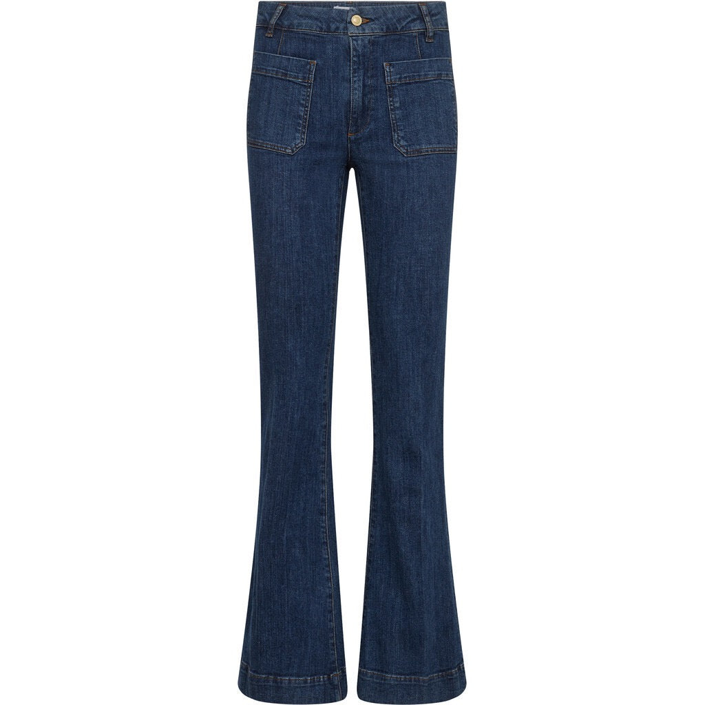 Ann Charlotte Jeans