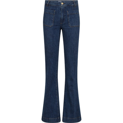 Ann Charlotte Jeans