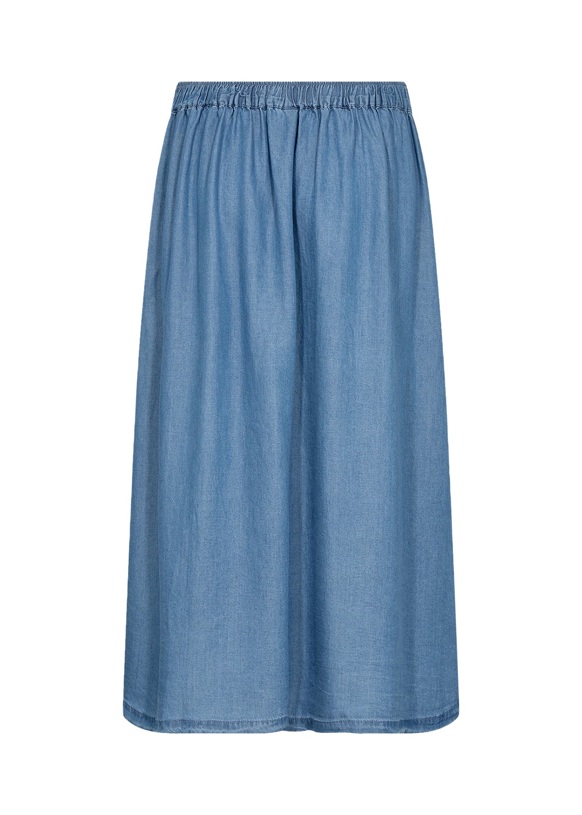 SC-LIV 52 Mellom Blå Denim