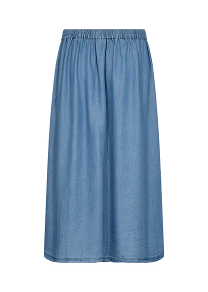 SC-LIV 52 Mellom Blå Denim