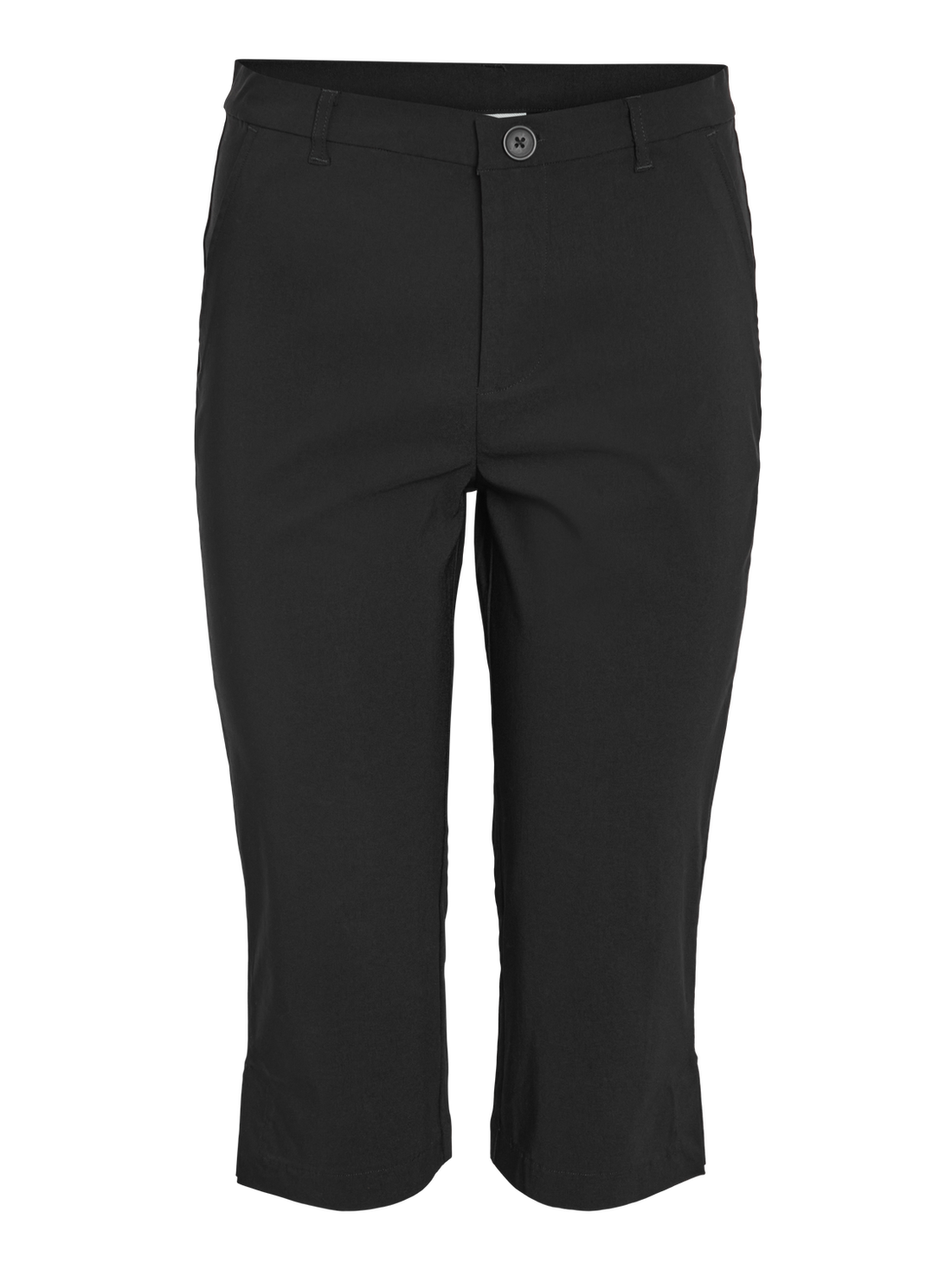 NMMERLE NW CAPRI PANT Sort