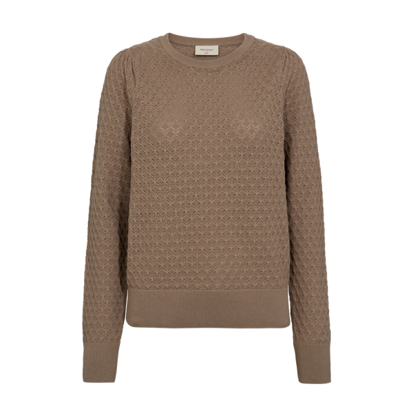 FQDODO-PULLOVER Fango