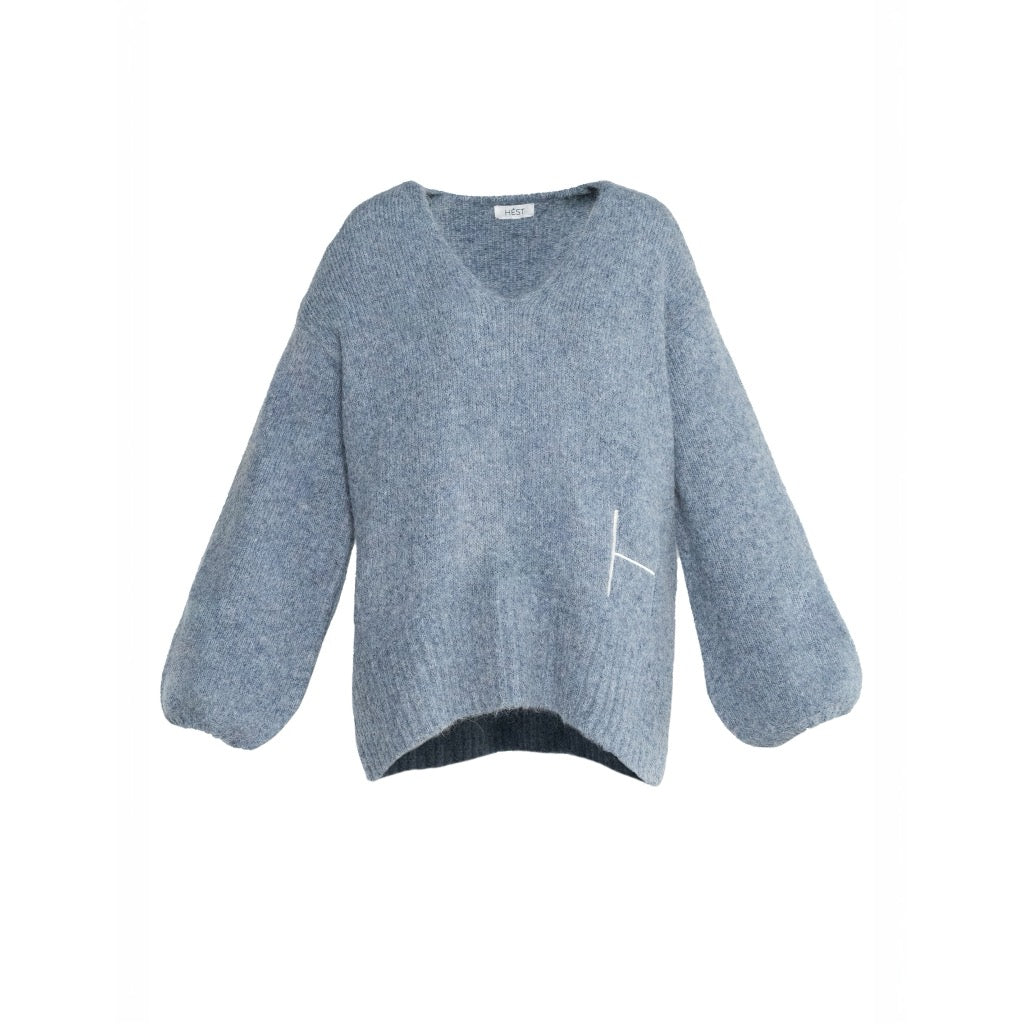 Sofie v-neck sweater