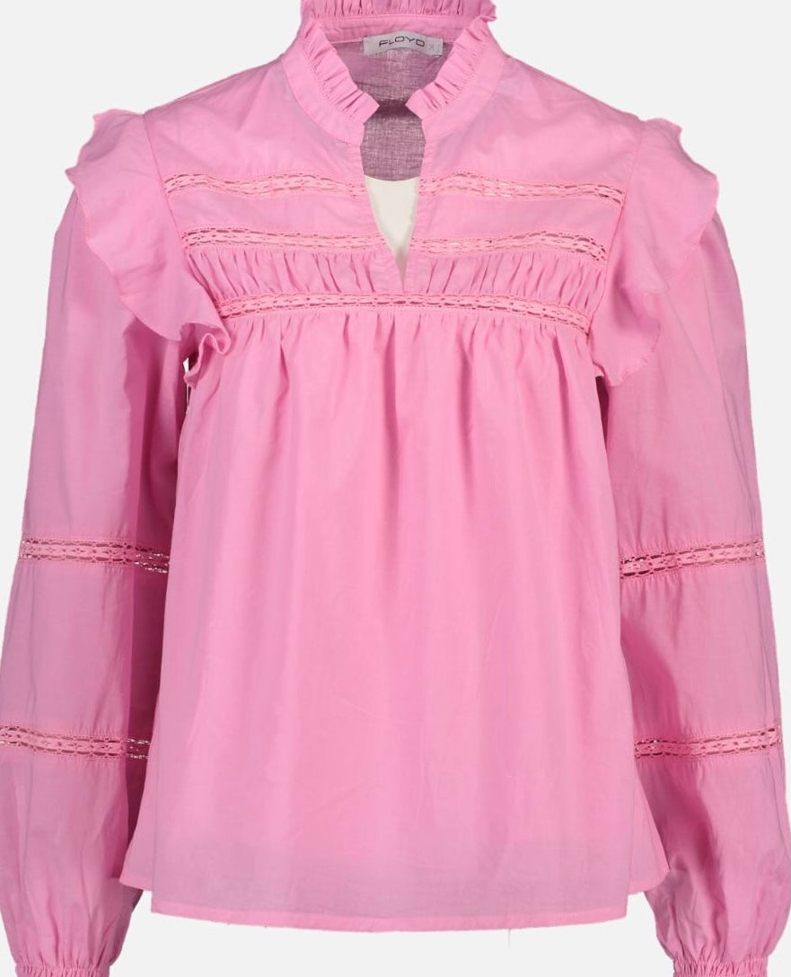 Demi overdel uni 241014 9088 Rosa
