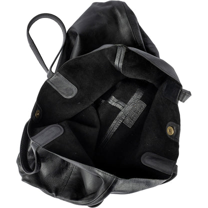 Marlo Urban (Bag, Large) Svart