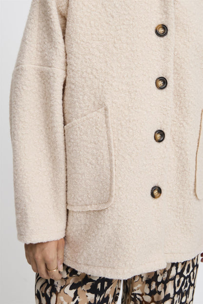 Sbcember Jacket Sandshell