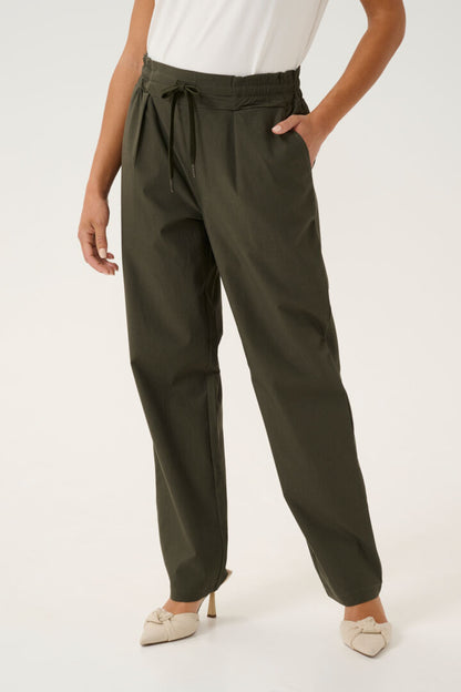CRTESS PANT