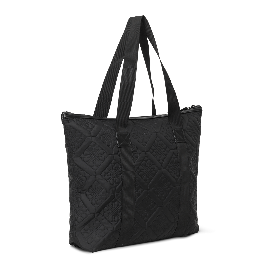 Day Gweneth RE-Q Flotile Bag M Svart