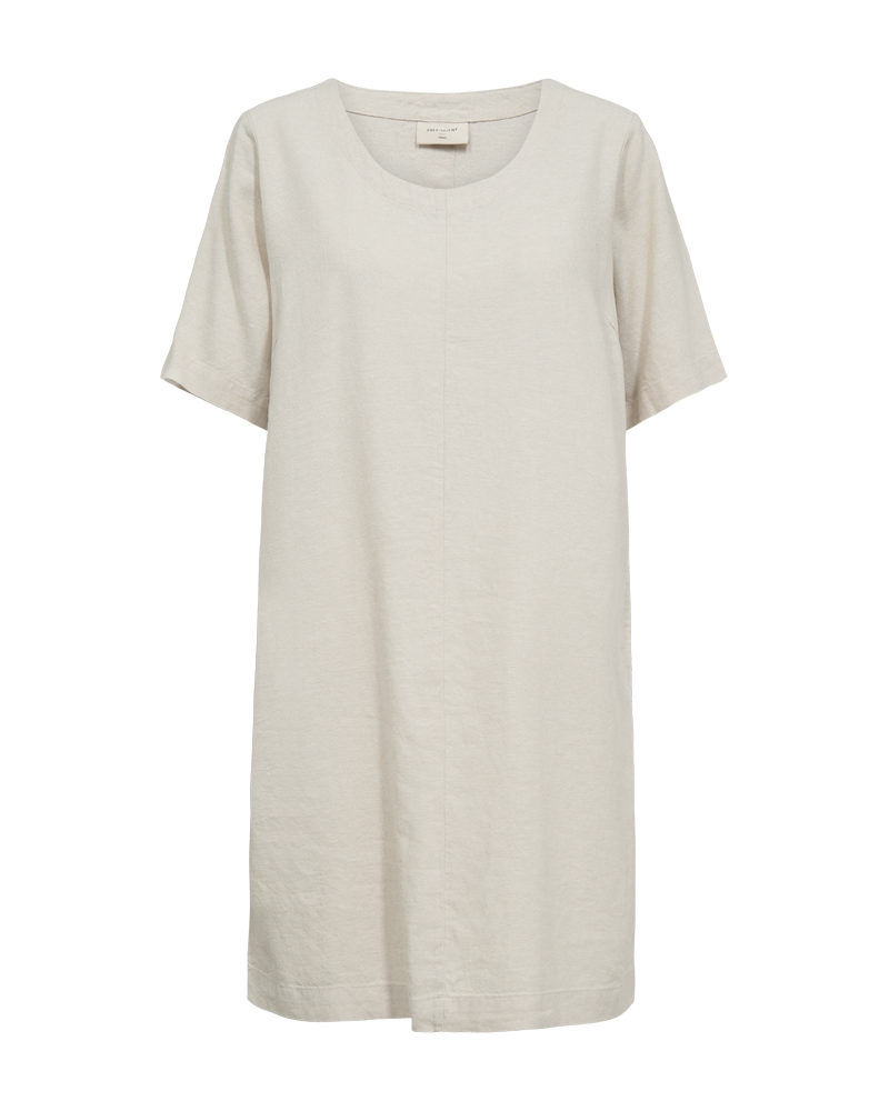 Fqlava-dress Beige