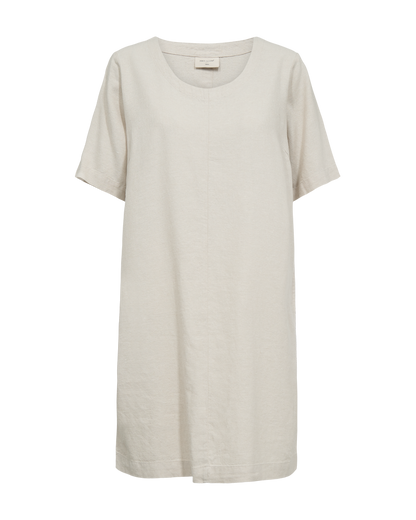 Fqlava-dress Beige
