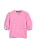 VMDOFFY 2/4 O-NECK PULLOVER GA NOOS Lyserosa