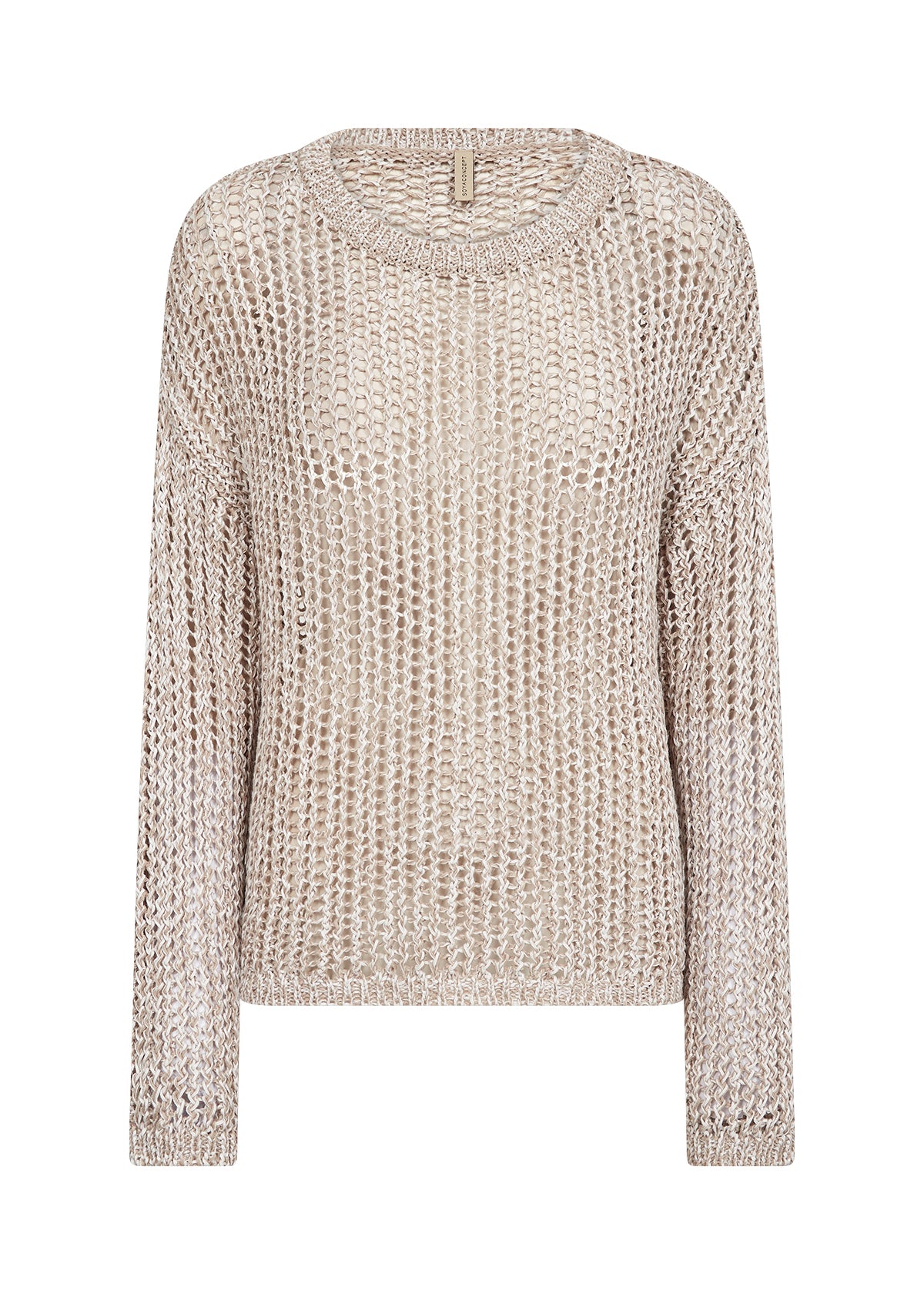 SC-RUDY 3 Beige