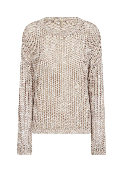 SC-RUDY 3 Beige