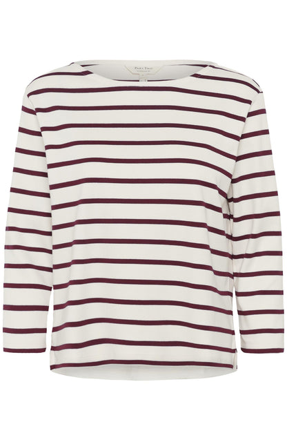 Nelapw Ts Tawny Port Stripe