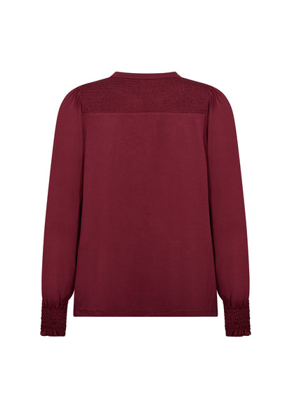 Sc-Marica 303 Dark Red