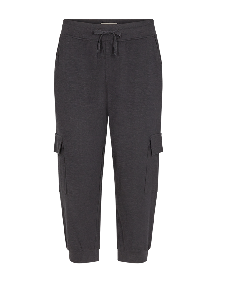 Fqsabina-ca-pocket Svart