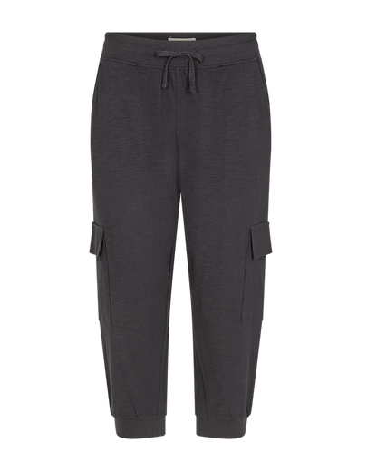 Fqsabina-ca-pocket Svart