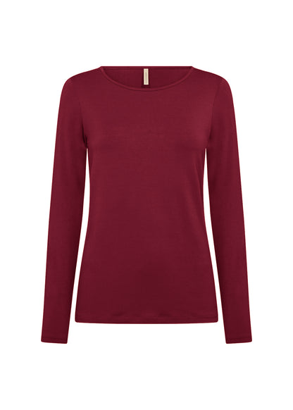 Sc-Marica 217 Dark Red