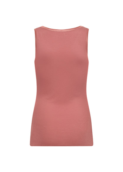 SC-RYAN 1 SINGLET Rosa